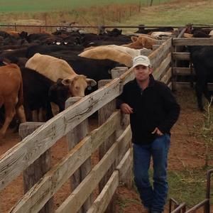 Meet your Posher, Dustin